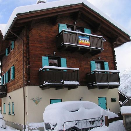 Art Apartments Kandinsky Livigno Extérieur photo