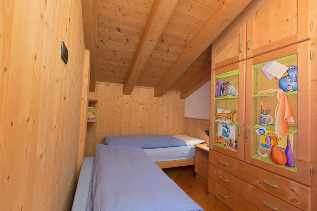 Art Apartments Kandinsky Livigno Extérieur photo