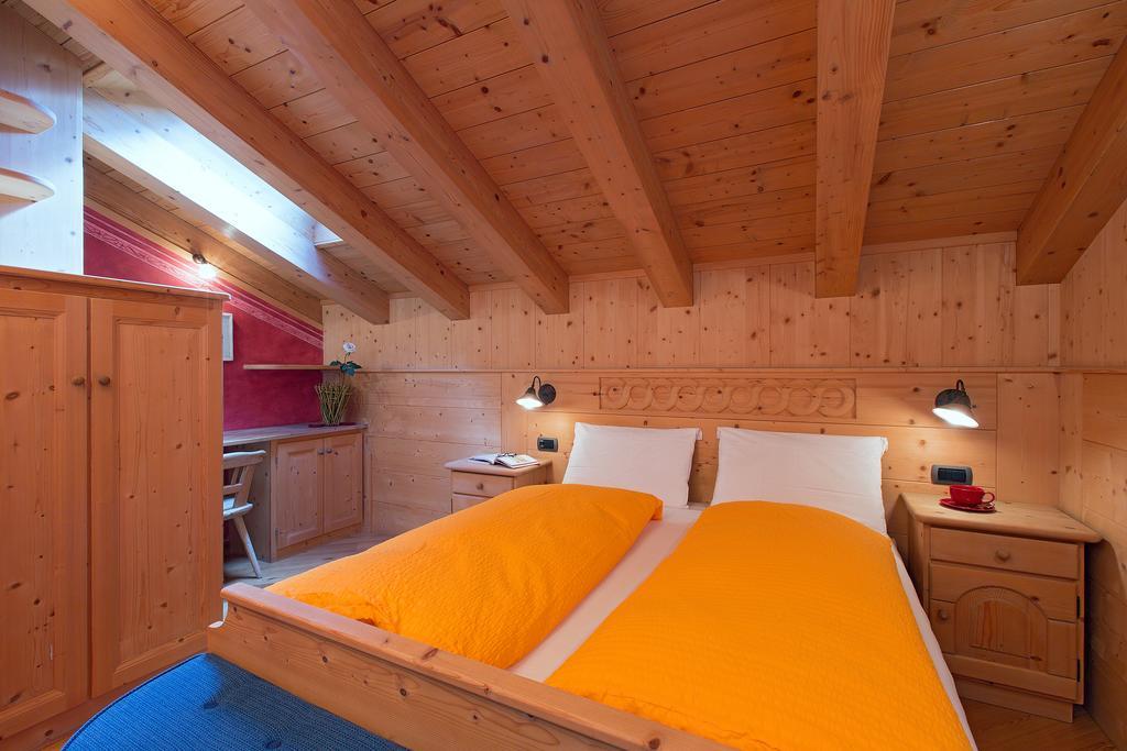 Art Apartments Kandinsky Livigno Extérieur photo