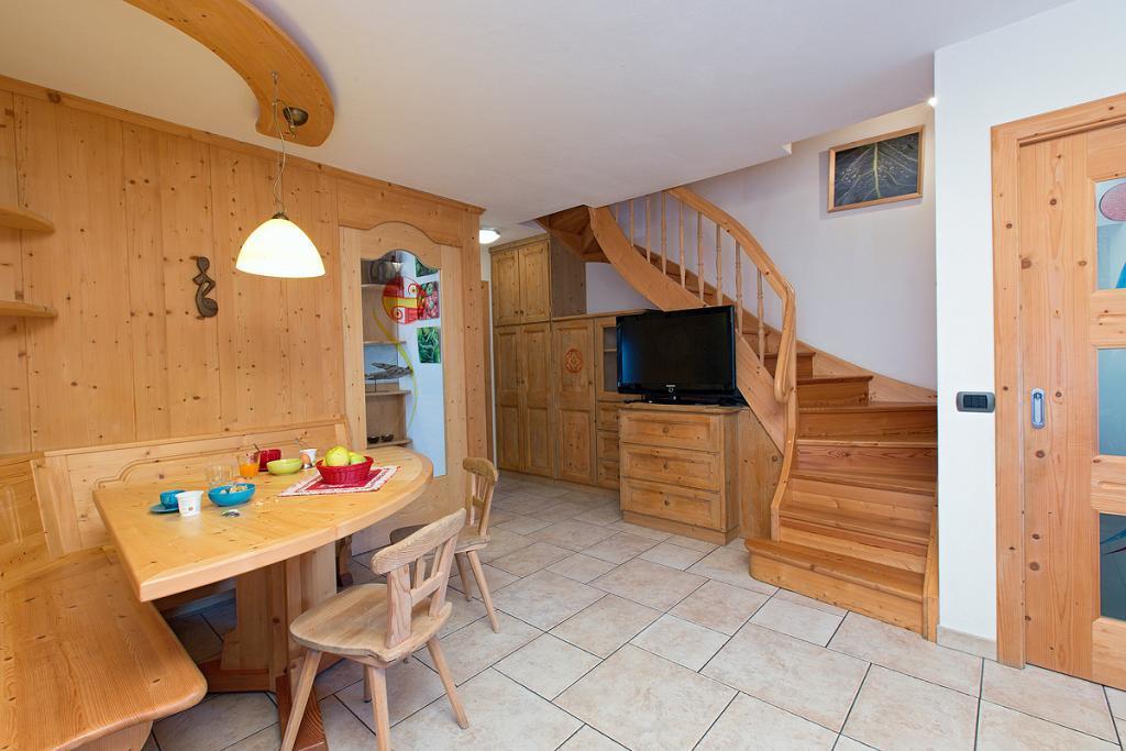 Art Apartments Kandinsky Livigno Extérieur photo