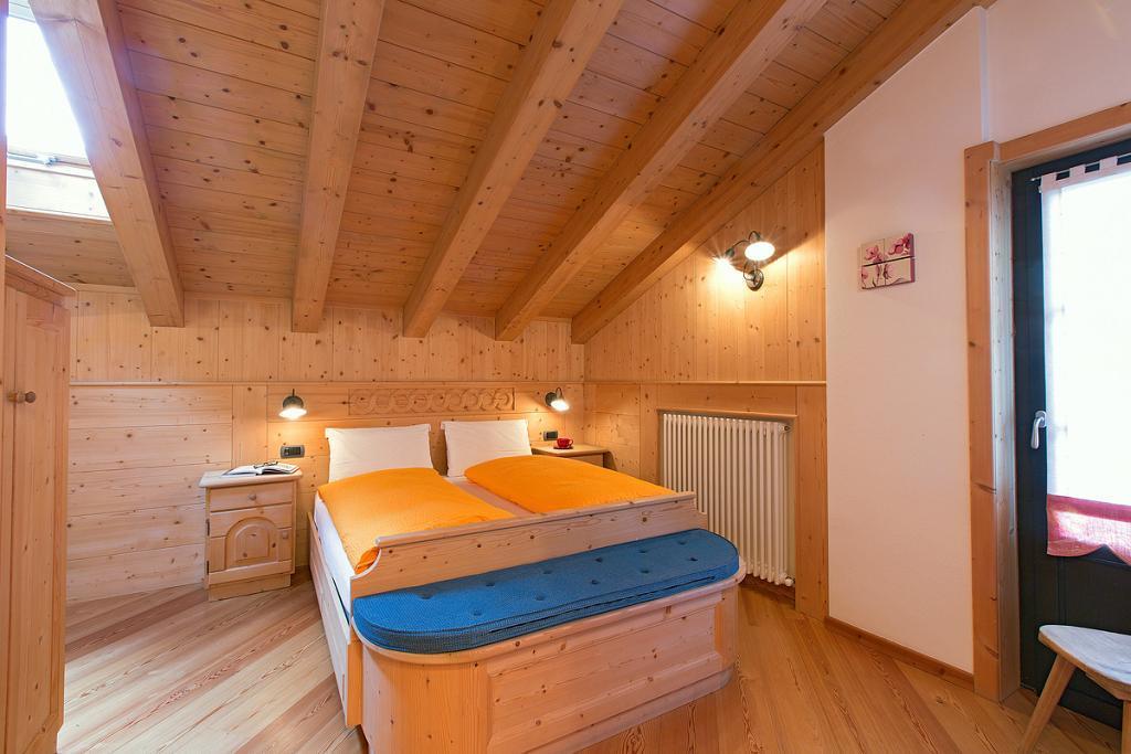 Art Apartments Kandinsky Livigno Extérieur photo