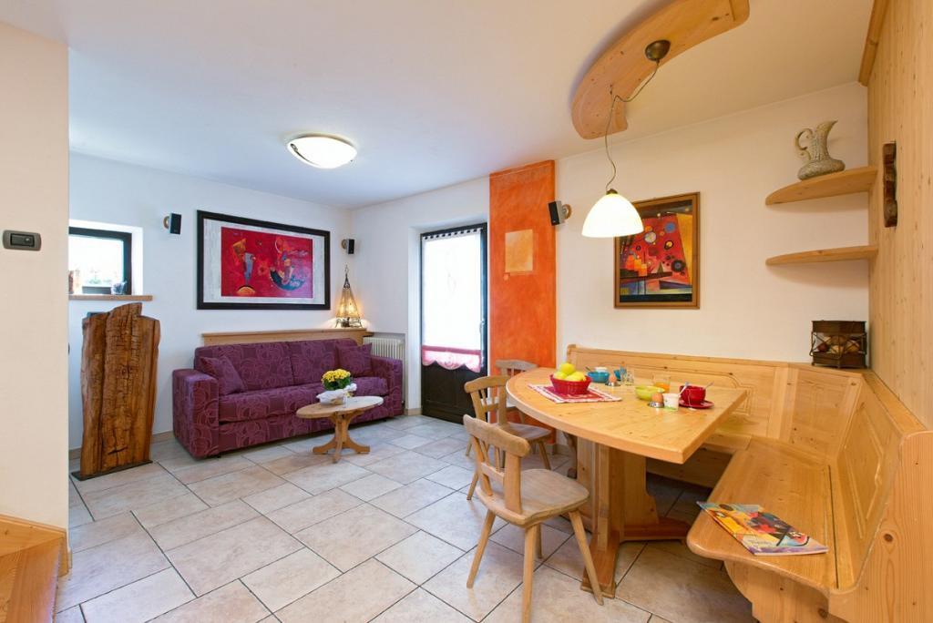 Art Apartments Kandinsky Livigno Extérieur photo