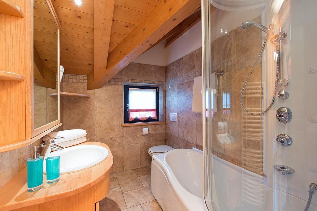 Art Apartments Kandinsky Livigno Extérieur photo